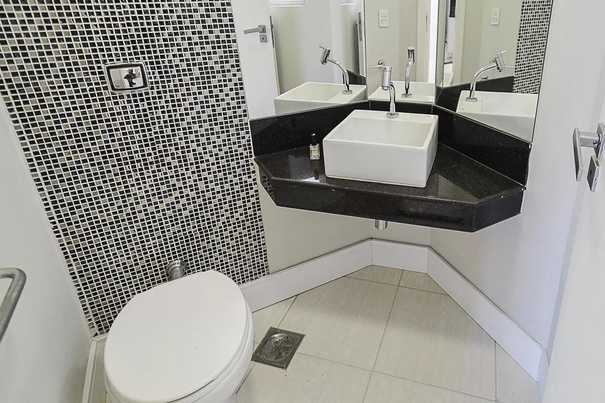 Apartamento, Savassi, 4 Quartos, 2 Vagas, 1 Suíte