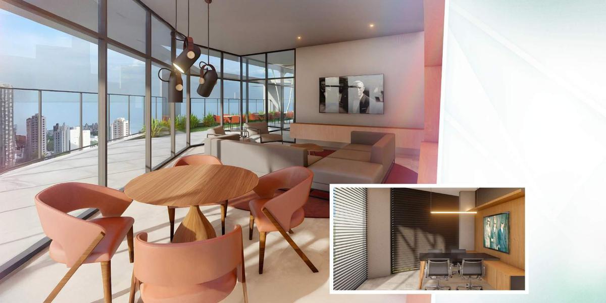 Apartamento, Nova Suíssa, 2 Quartos, 0 Vaga, 1 Suíte