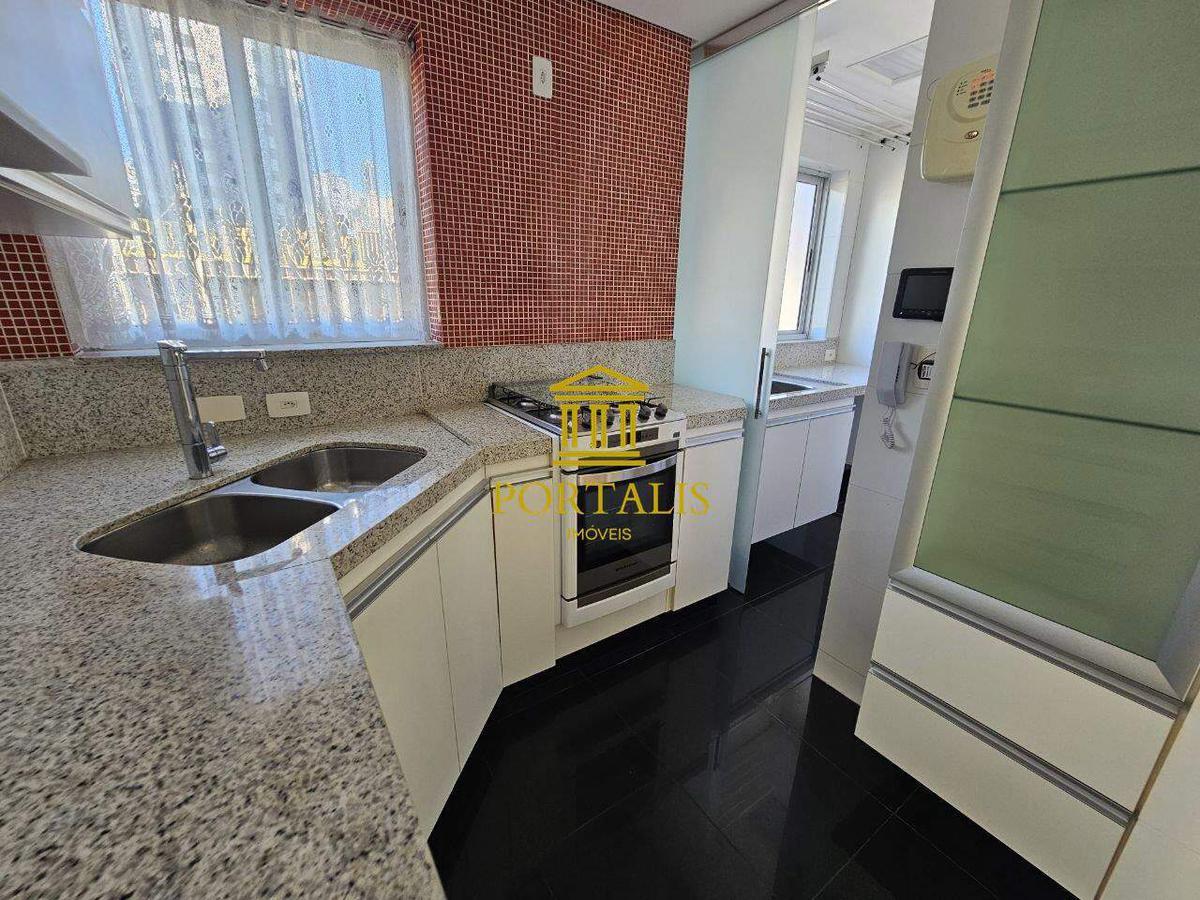 Apartamento, Sion, 3 Quartos, 2 Vagas, 1 Suíte