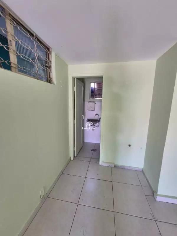 Andar, Padre Eustáquio, 0 Quarto, 0 Vaga