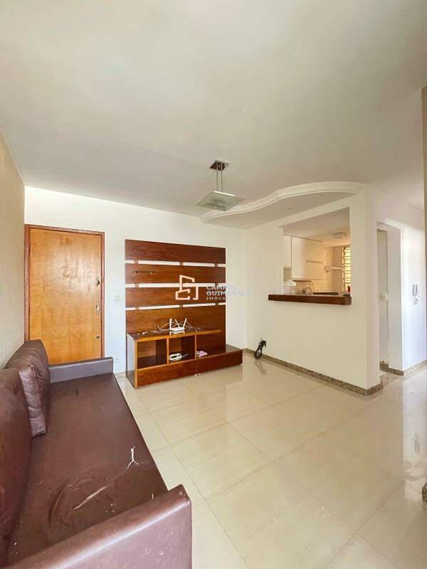 Apartamento, Ouro Preto, 2 Quartos, 1 Vaga
