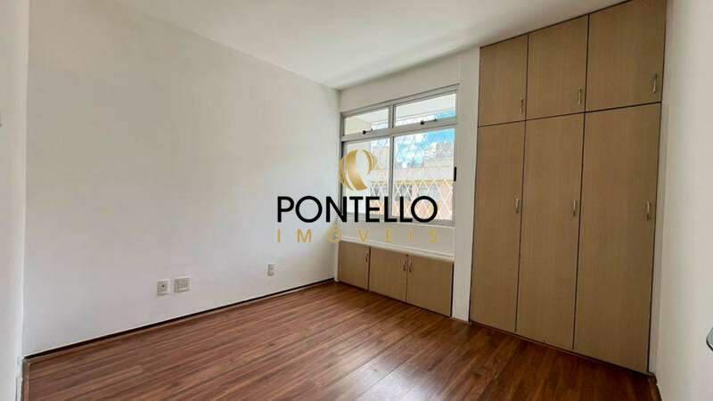 Apartamento, Gutierrez, 3 Quartos, 1 Vaga