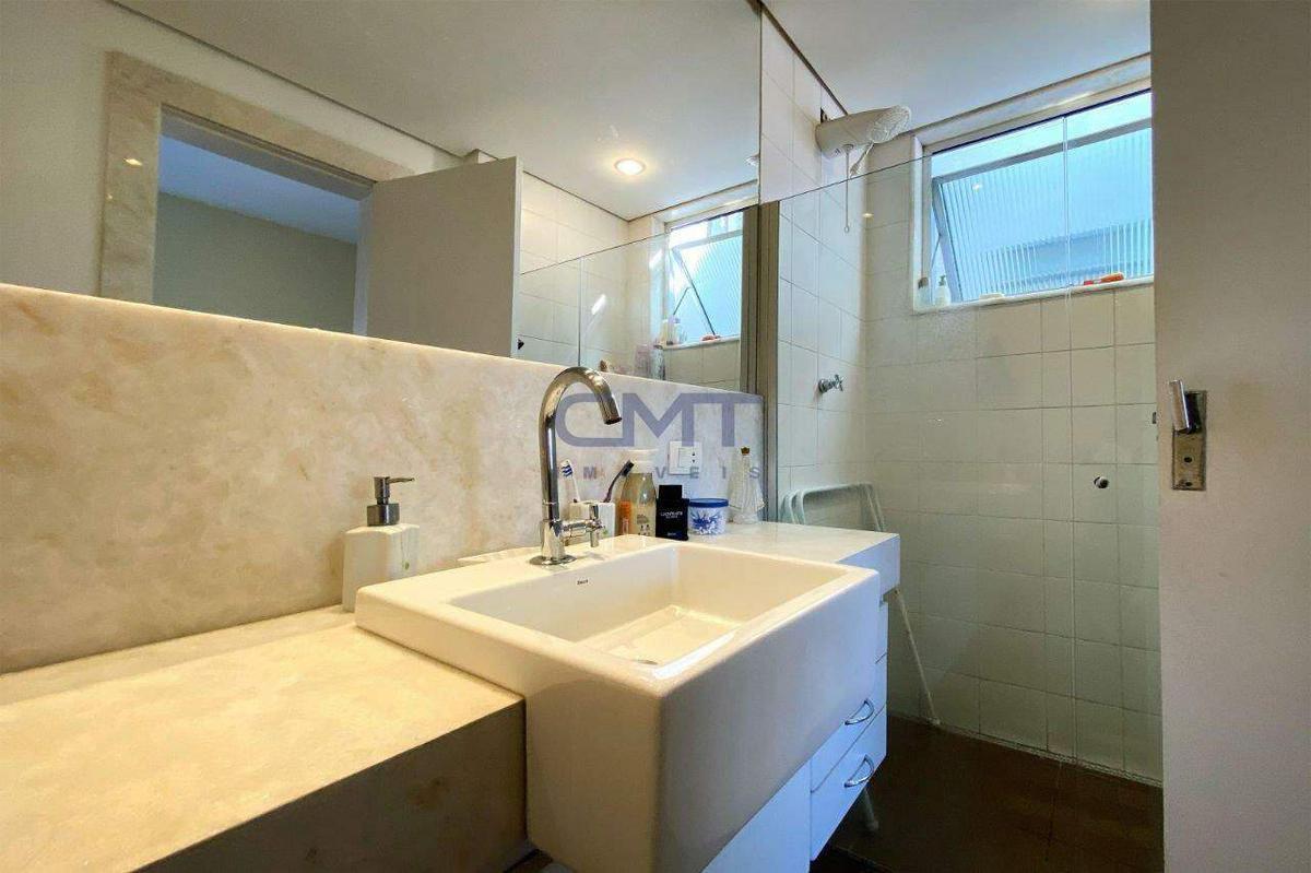 Apartamento, São Pedro, 3 Quartos, 1 Vaga, 1 Suíte