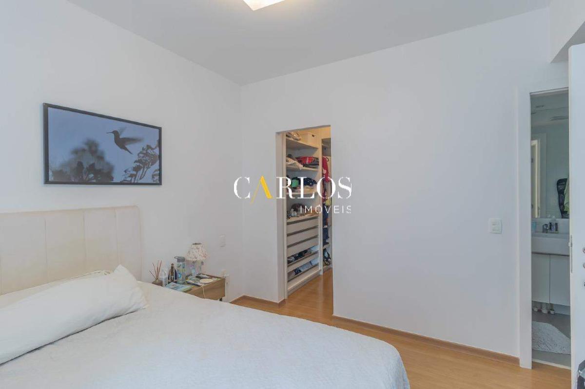 Apartamento, Vila da Serra, 3 Quartos, 2 Vagas, 1 Suíte