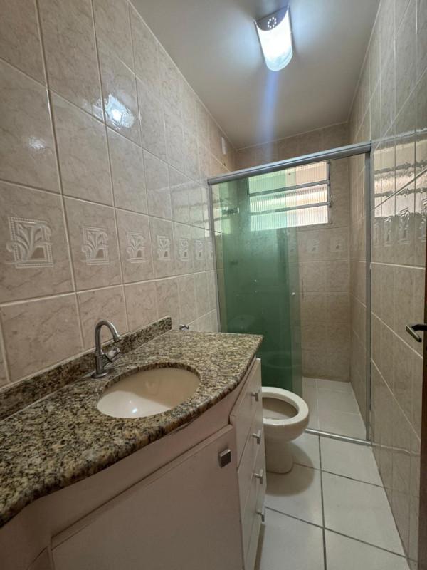 Cobertura, Castelo, 2 Quartos, 2 Vagas, 1 Suíte