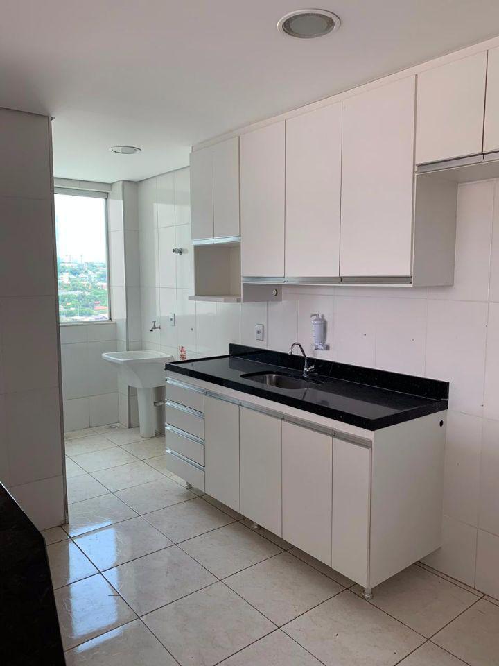 Apartamento, Padre Eustáquio, 3 Quartos, 2 Vagas, 1 Suíte