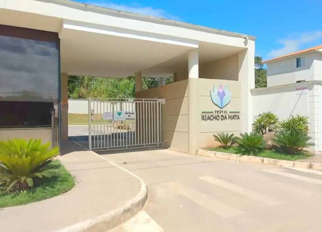 Apartamento, Riacho da Mata, 2 Quartos, 1 Vaga