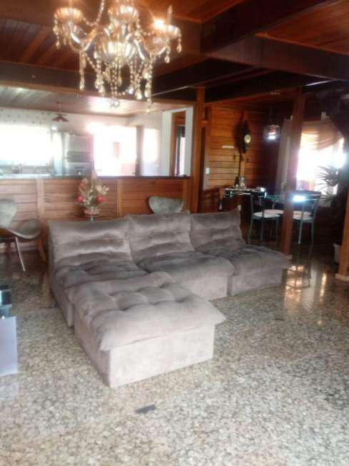 Casa em Condomínio, Centro, 4 Quartos, 4 Vagas, 1 Suíte