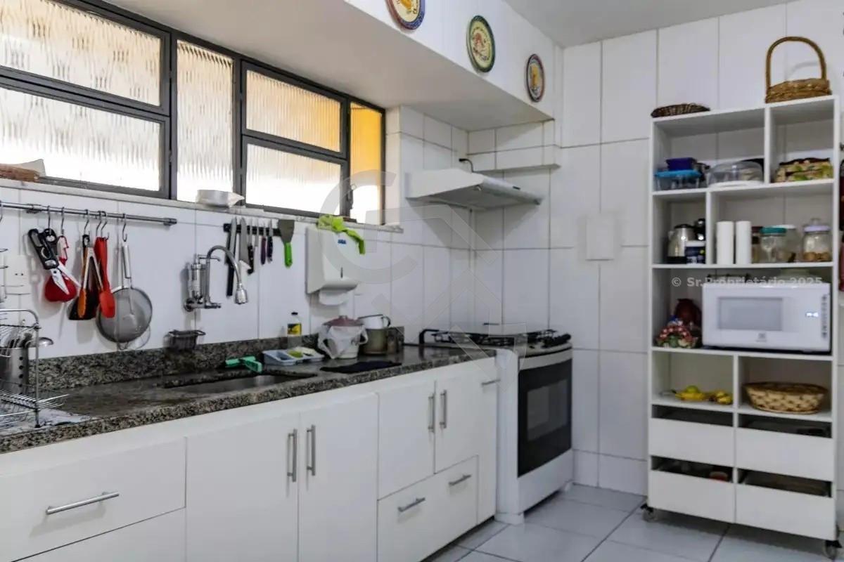 Apartamento, Coração de Jesus, 3 Quartos, 2 Vagas, 1 Suíte