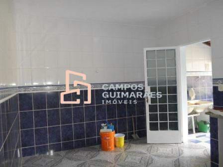 Casa, Trevo, 1 Quarto, 2 Vagas