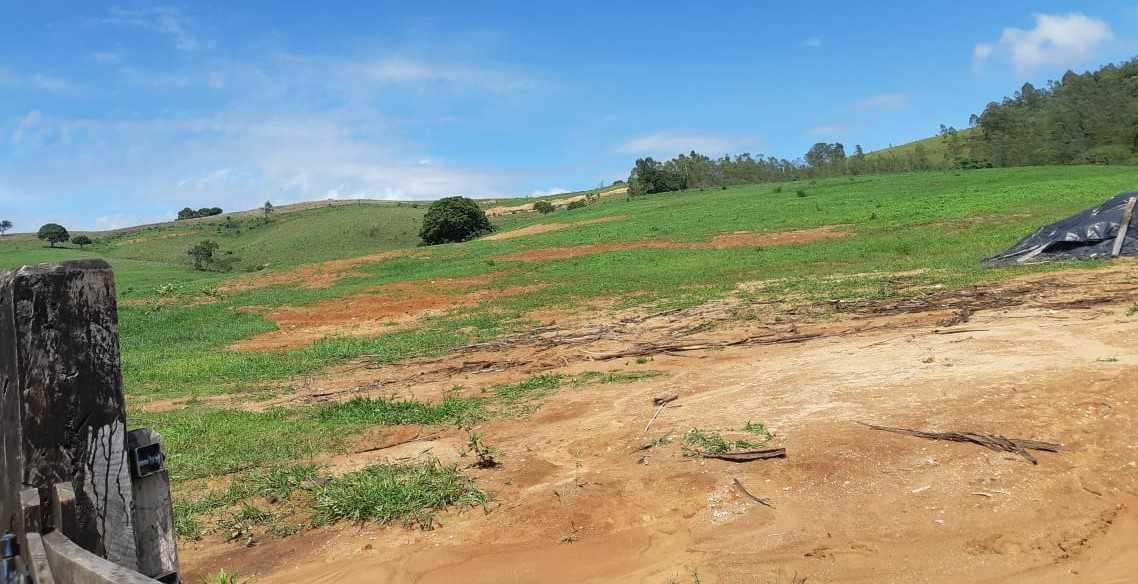 Fazenda, Zona Rural, 2 Quartos, 1 Vaga