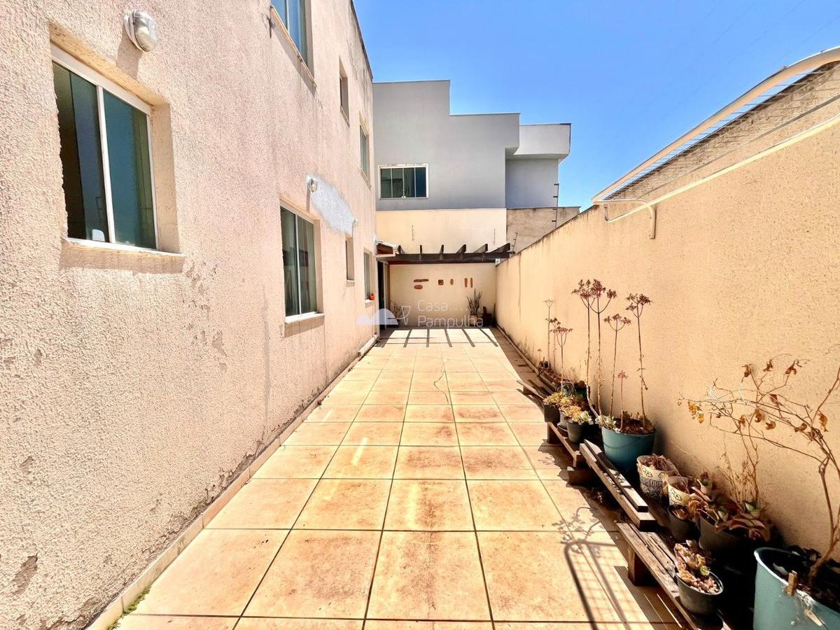 Apartamento, Santa Mônica, 3 Quartos, 2 Vagas, 1 Suíte