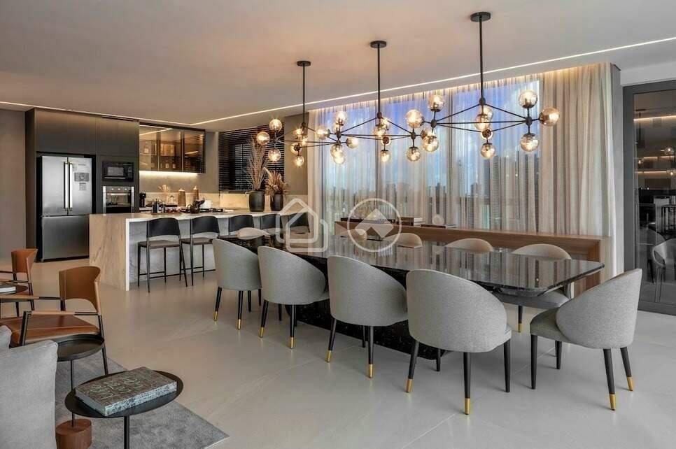 Apartamento, Vila da Serra, 4 Quartos, 4 Vagas, 4 Suítes