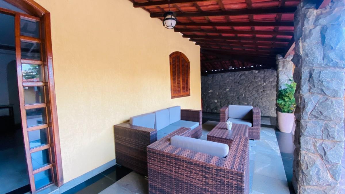 Casa, Ouro Preto, 4 Quartos, 10 Vagas, 1 Suíte