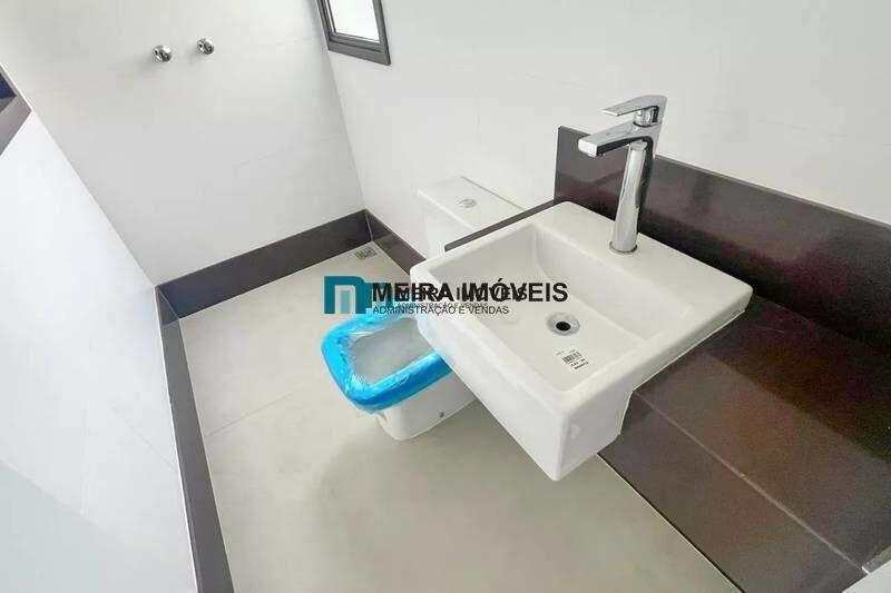 Apartamento, Serra, 3 Quartos, 2 Vagas, 1 Suíte