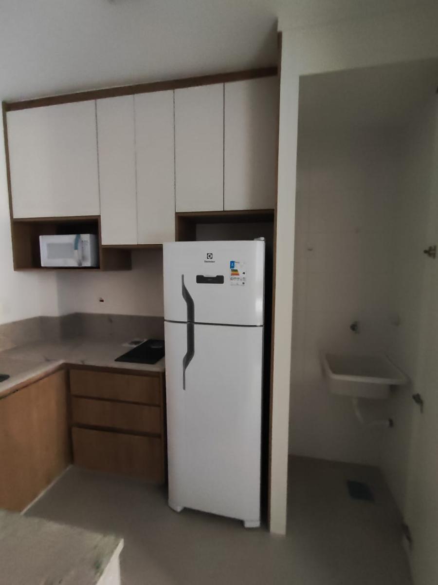 Apartamento, Ouro Preto, 1 Quarto, 1 Vaga