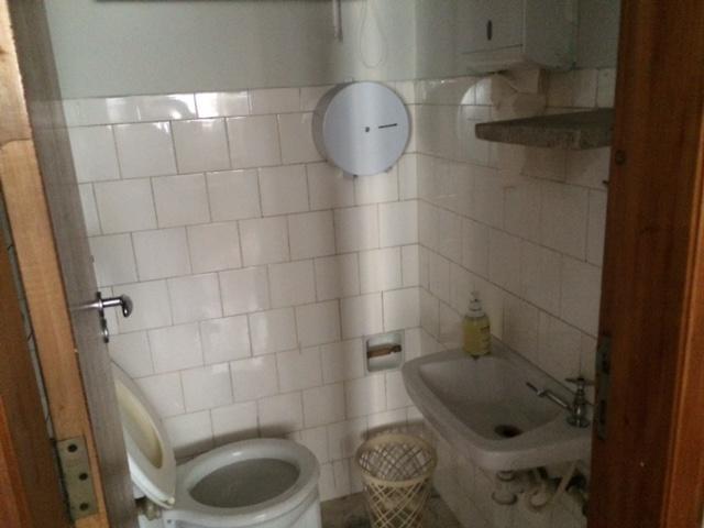 Sala, Centro