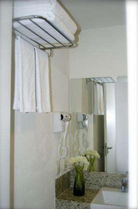 Apart Hotel, Itapoã, 1 Quarto, 1 Vaga, 1 Suíte