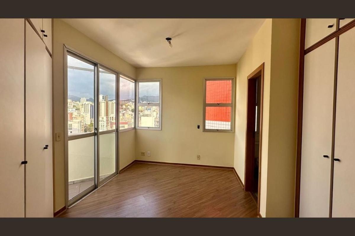 Cobertura, Carmo, 2 Quartos, 2 Vagas, 2 Suítes