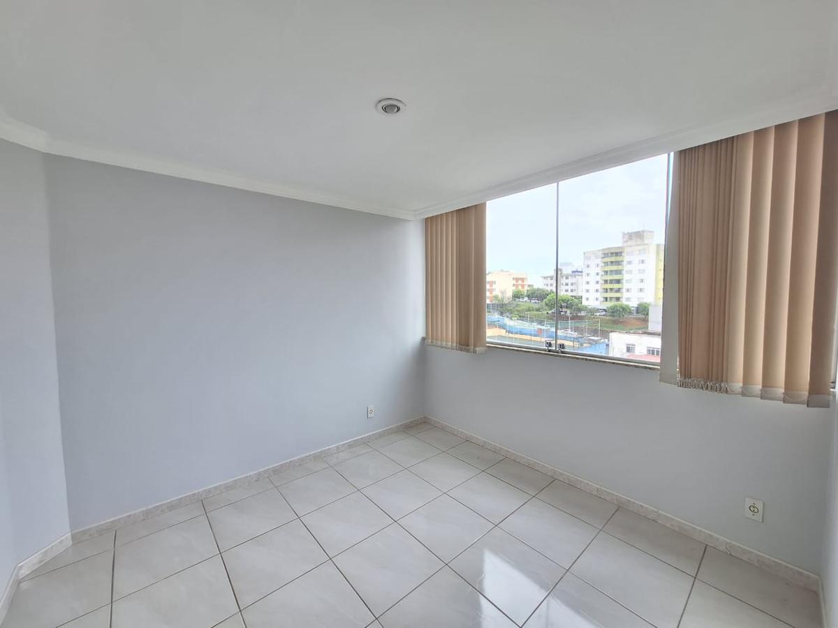 Apartamento, Graça, 4 Quartos, 1 Vaga