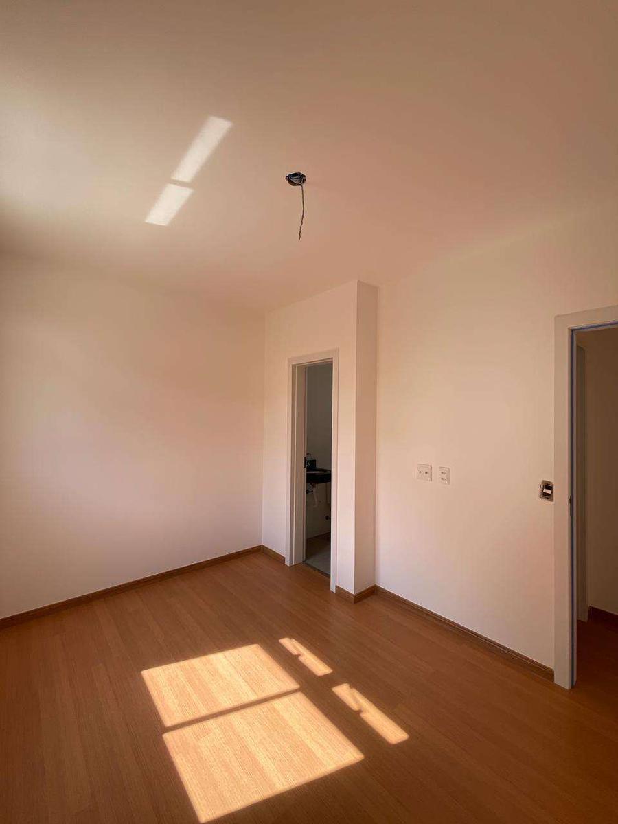 Apartamento, União, 3 Quartos, 2 Vagas, 1 Suíte