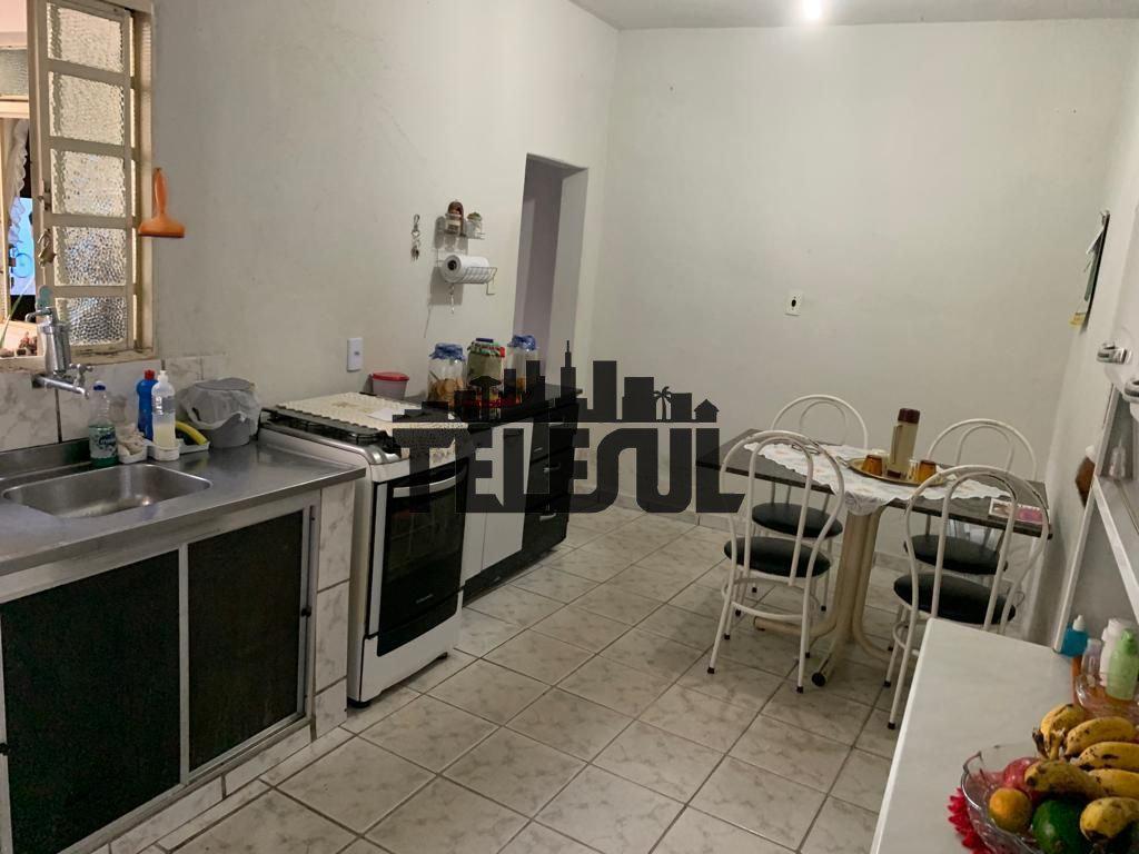 Casa, Parque Catanduvas, 2 Quartos, 0 Vaga
