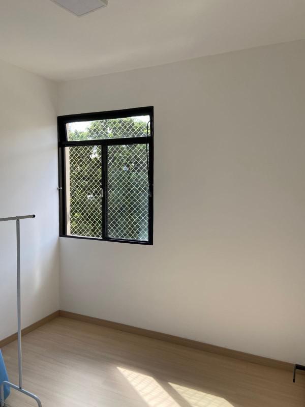 Apartamento, Lagoinha, 2 Quartos, 1 Vaga