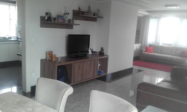 Cobertura, Castelo, 4 Quartos, 6 Vagas, 4 Suítes