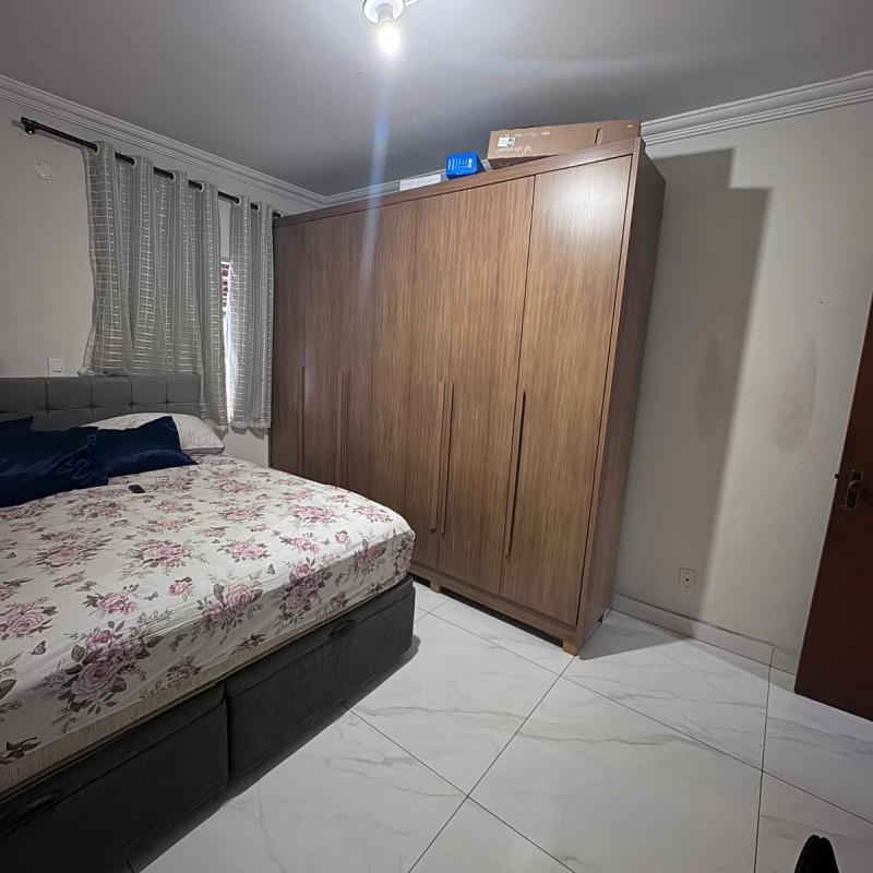 Casa, Riacho da Mata, 3 Quartos, 2 Vagas