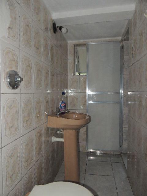 Casa, Nações Unidas, 1 Quarto, 0 Vaga