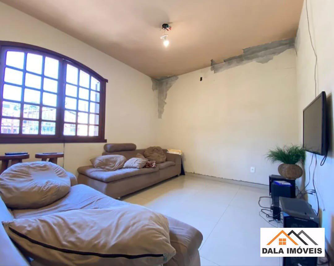 Casa, Santa Amélia, 4 Quartos, 4 Vagas, 2 Suítes