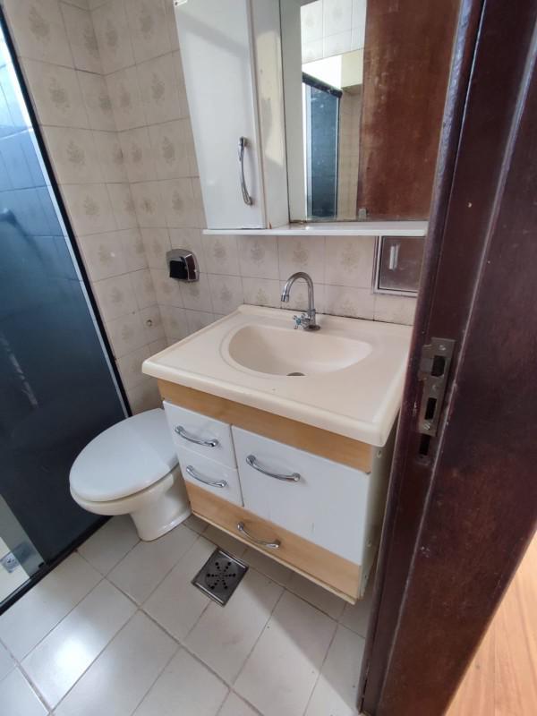 Apartamento, Califórnia, 2 Quartos, 1 Vaga