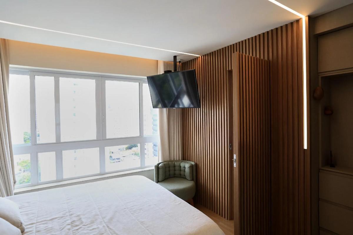 Apartamento, Lourdes, 2 Quartos, 2 Vagas, 2 Suítes