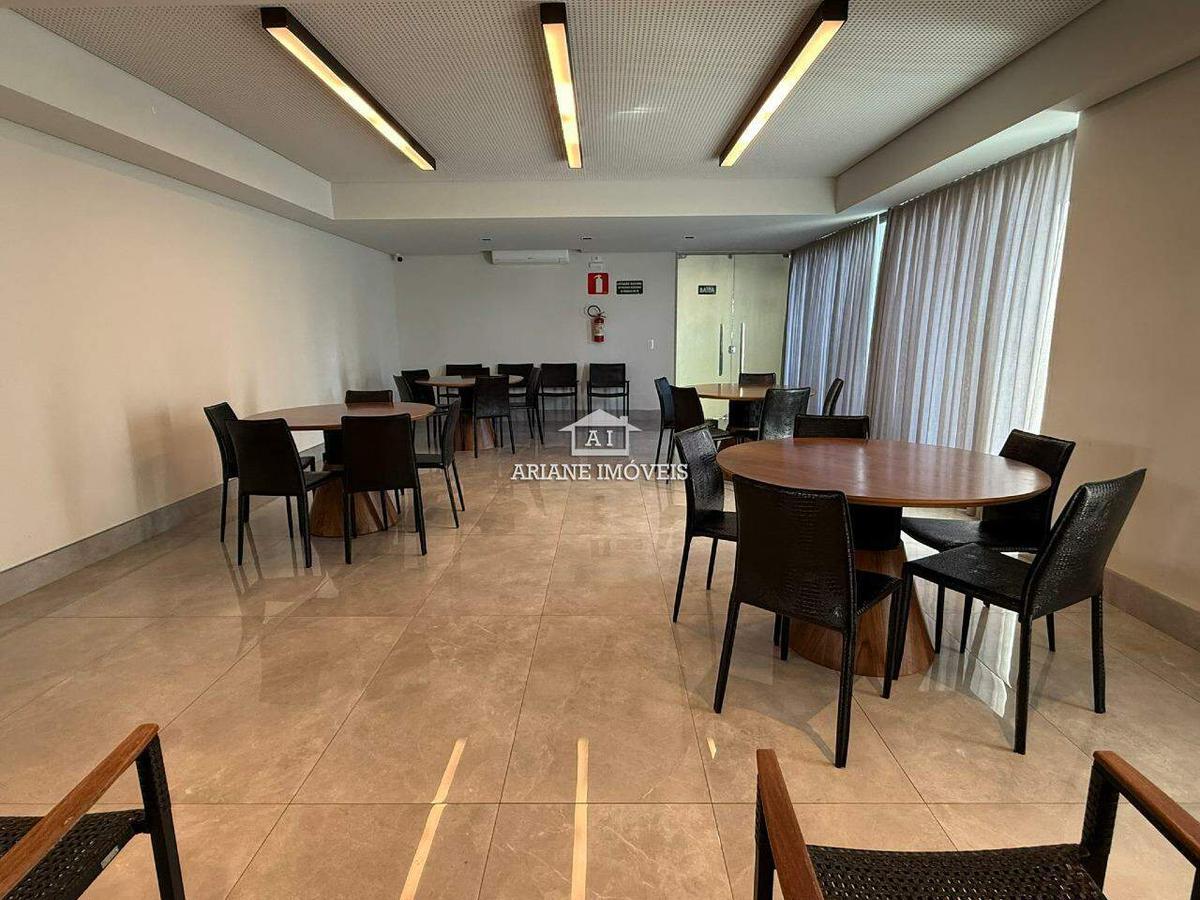 Apartamento, Santo Antônio, 2 Quartos, 2 Vagas, 2 Suítes