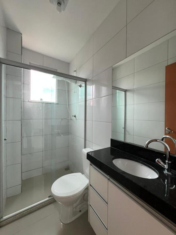 Cobertura, Cabral, 2 Quartos, 2 Vagas, 1 Suíte