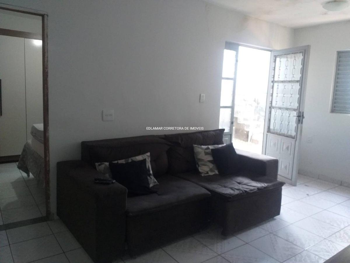 Casa, Lindéia, 3 Quartos, 2 Vagas