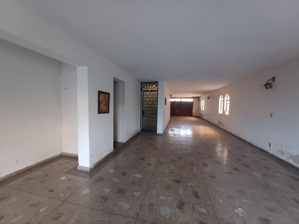 Casa, Santa Inês, 5 Quartos, 2 Vagas, 1 Suíte