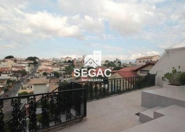 Casa, Caiçaras, 4 Quartos, 6 Vagas, 1 Suíte