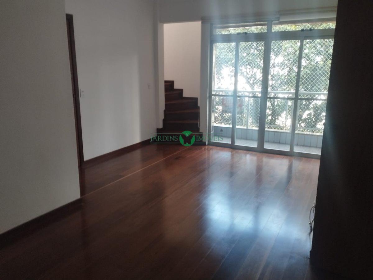 Apartamento, Ipiranga, 3 Quartos, 2 Vagas, 1 Suíte