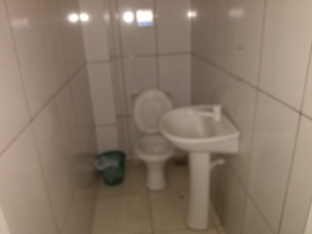 Galpão, Céu Azul, 0 Quarto, 0 Vaga