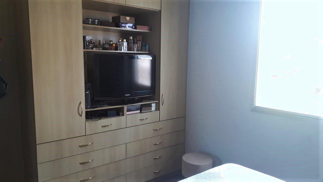 Cobertura, Santa Cruz, 4 Quartos, 4 Vagas, 2 Suítes