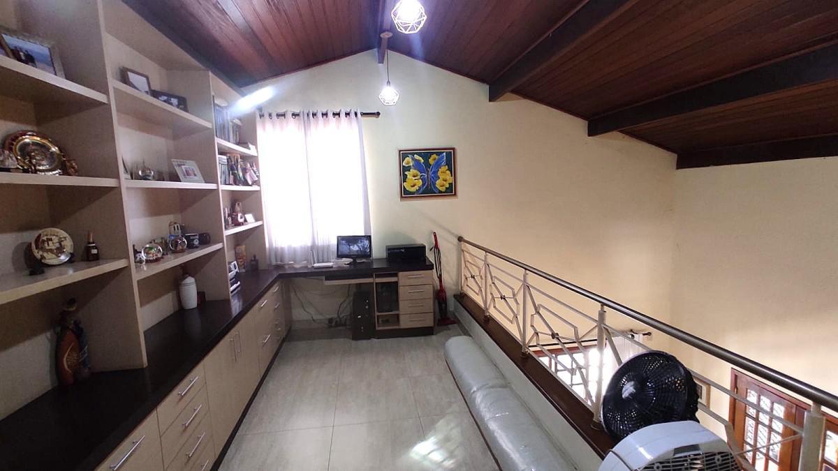 Casa, Palmares, 3 Quartos, 4 Vagas, 1 Suíte