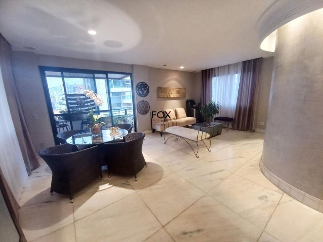 Apartamento, São Pedro, 4 Quartos, 3 Vagas, 3 Suítes