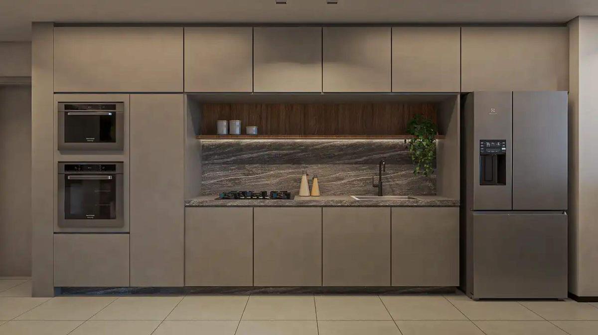 Apartamento, São Lucas, 2 Quartos, 2 Vagas, 2 Suítes