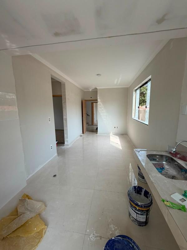 Apartamento, Duquesa II (são Benedito), 2 Quartos, 1 Vaga