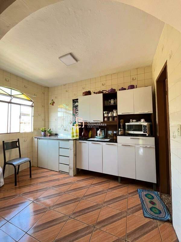 Casa, Jardim Laguna, 3 Quartos, 1 Vaga