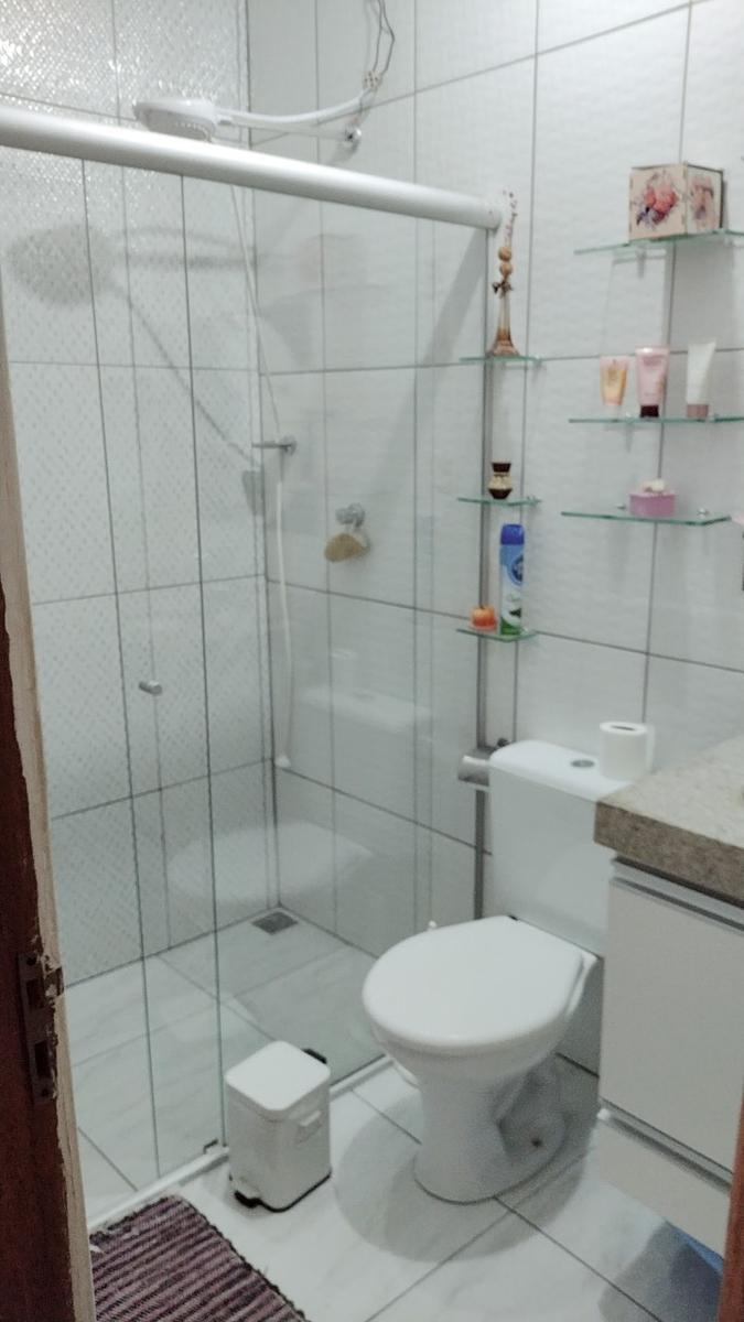 Casa, Belo Vale, 2 Quartos, 1 Vaga