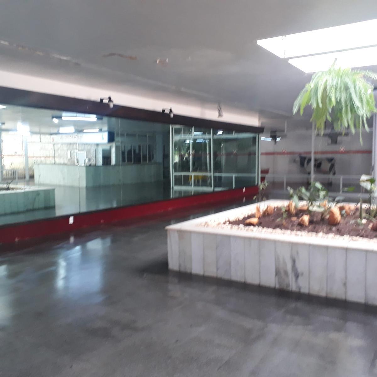 Apartamento, Santo Agostinho, 1 Quarto