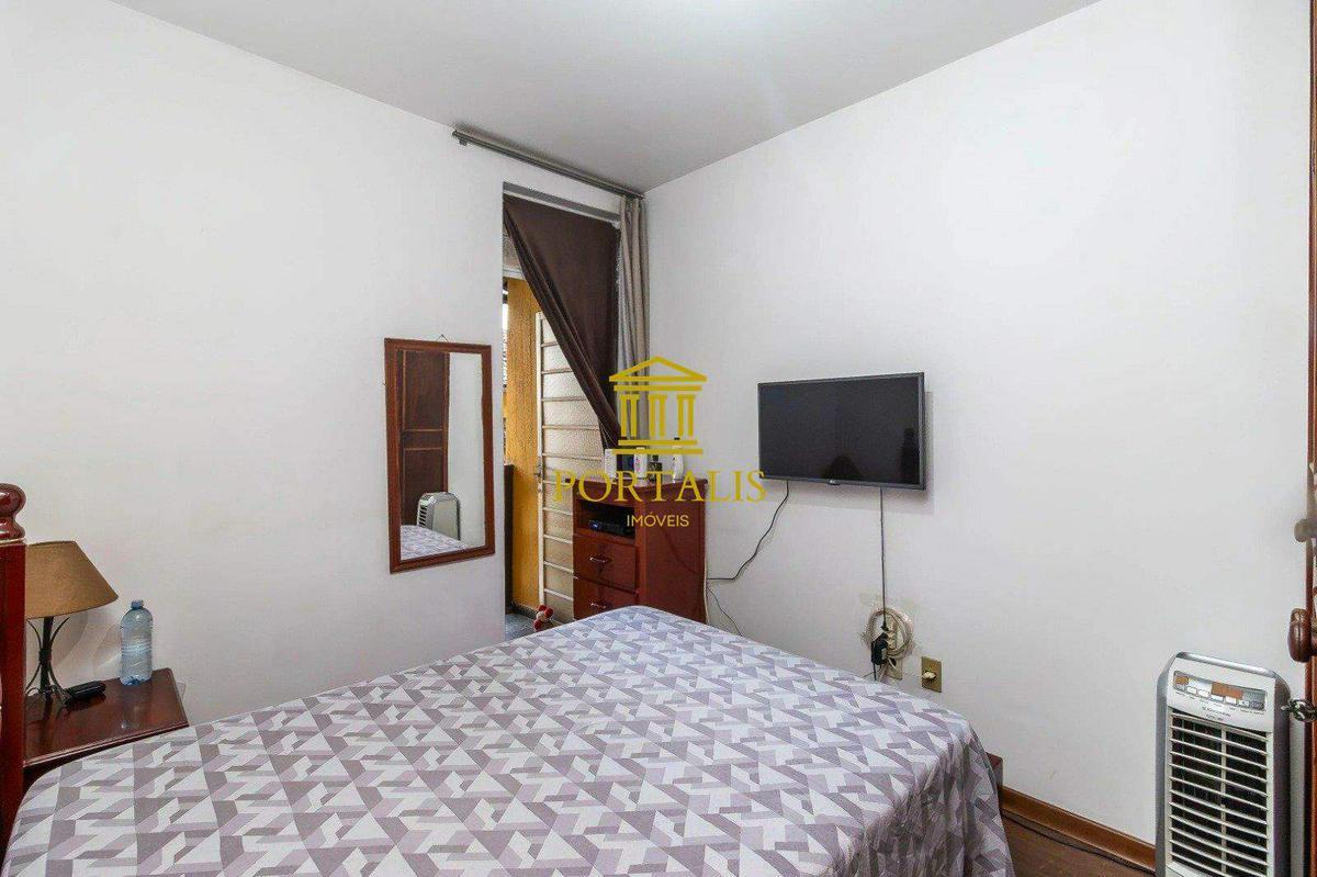 Casa, Dona Clara, 3 Quartos, 1 Vaga