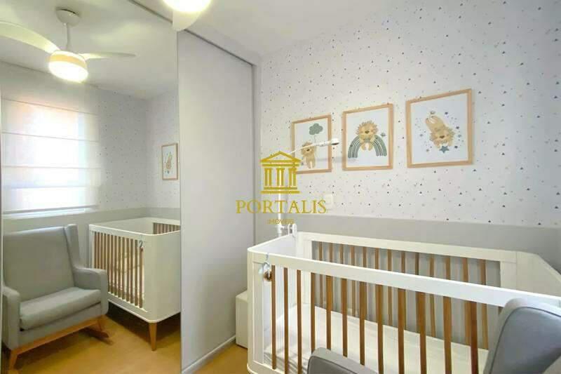 Cobertura, Serra, 3 Quartos, 2 Vagas, 1 Suíte